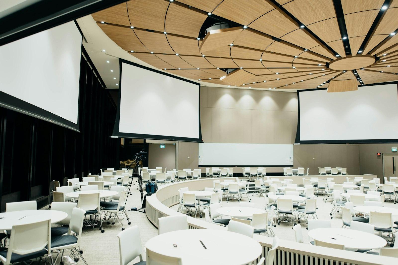 Events & Hospitality