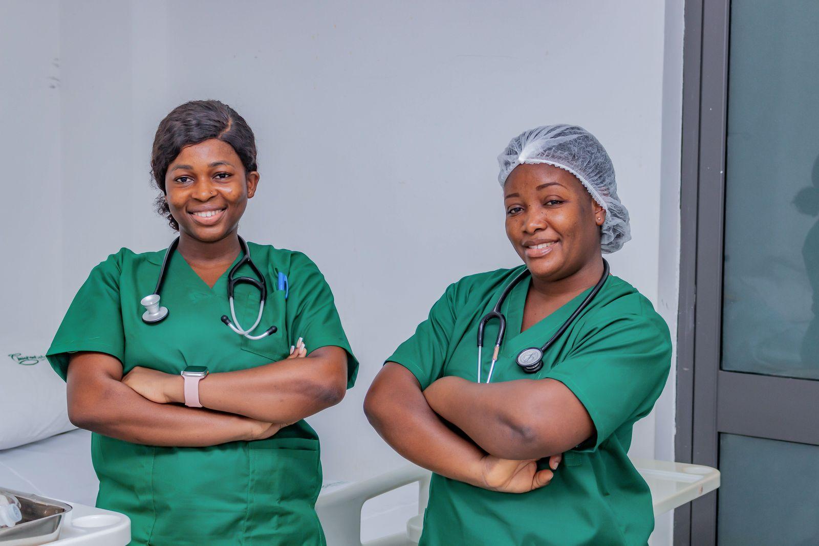 Healthcare & HomeCare