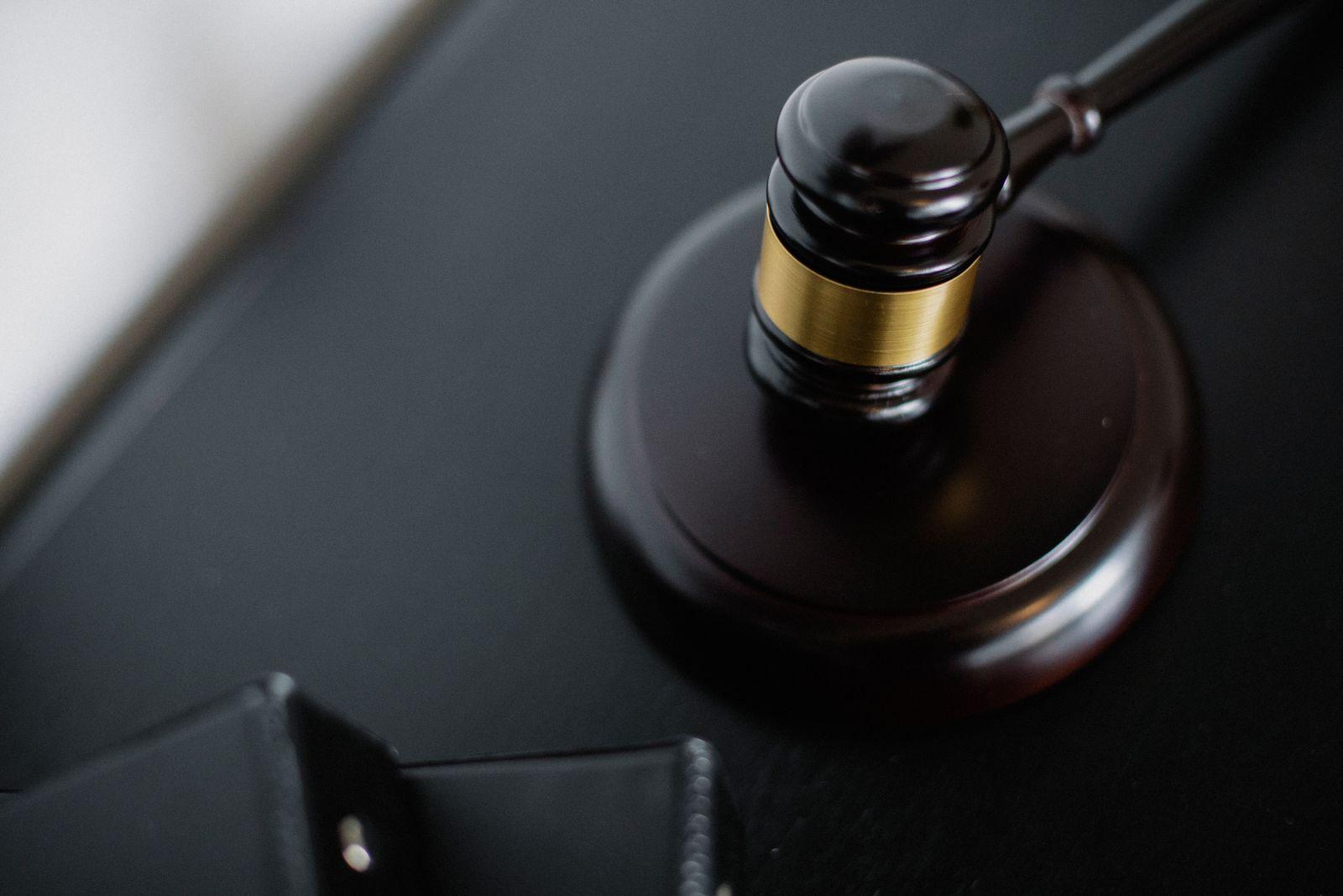 Legal & Compliance
